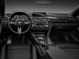 Photos of BMW M4 Coupé (F82) 2014