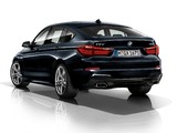 BMW 550i Gran Turismo M Sport Package (F07) 2013 wallpapers