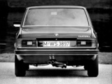 BMW 528i Sedan (E12) 1977–81 photos
