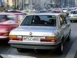 BMW 525e (E28) 1983–87 images