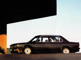 BMW M535i (E28) 1985–88 photos
