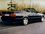 BMW M5 Convertible Concept (E34) 1989 photos