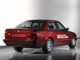BMW 5 Series Hybrid Concept (E34) 1994 photos