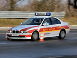 BMW 540i Emergency (E39) 2000–03 images