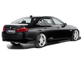 AC Schnitzer BMW 520d 25th Anniversary (F10) 2012 images