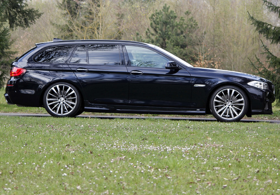 Kelleners Sport BMW 5 Series Touring (F11) 2012 pictures