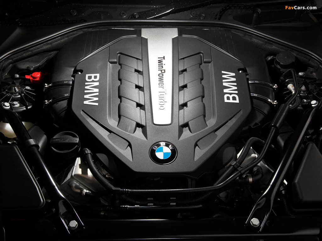 BMW 550i Sedan M Sport Package AU-spec (F10) 2013 photos (1024 x 768)