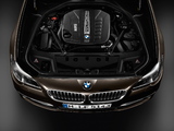 BMW 530d xDrive Touring Modern Line (F11) 2013 pictures