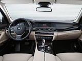 BMW 5 Series F10-F11 images