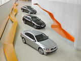 BMW 5 Series pictures