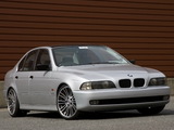 G-Power BMW 5 Series (E39) wallpapers