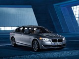 BMW 5 Series F10-F11 wallpapers