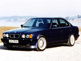 Alpina B10 4.6 (E34) 1994–96 images