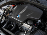 BMW 520i Touring (F11) 2011 images