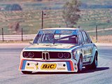 Images of BMW 530 MLE Race Car (E12) 1976