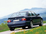 Images of Alpina B10 V8 S (E39) 2002–04