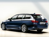 Images of BMW 530d Touring (F11) 2010–13