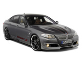 Images of AC Schnitzer ACS5 Sport S (F10) 2011