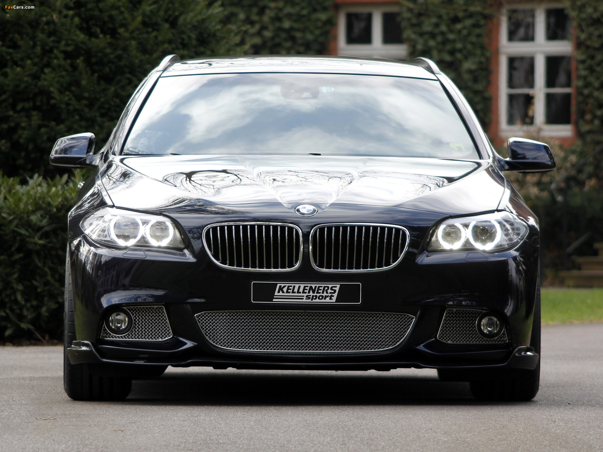Images of Kelleners Sport BMW 5 Series Touring (F11) 2012 (2048 x 1536)