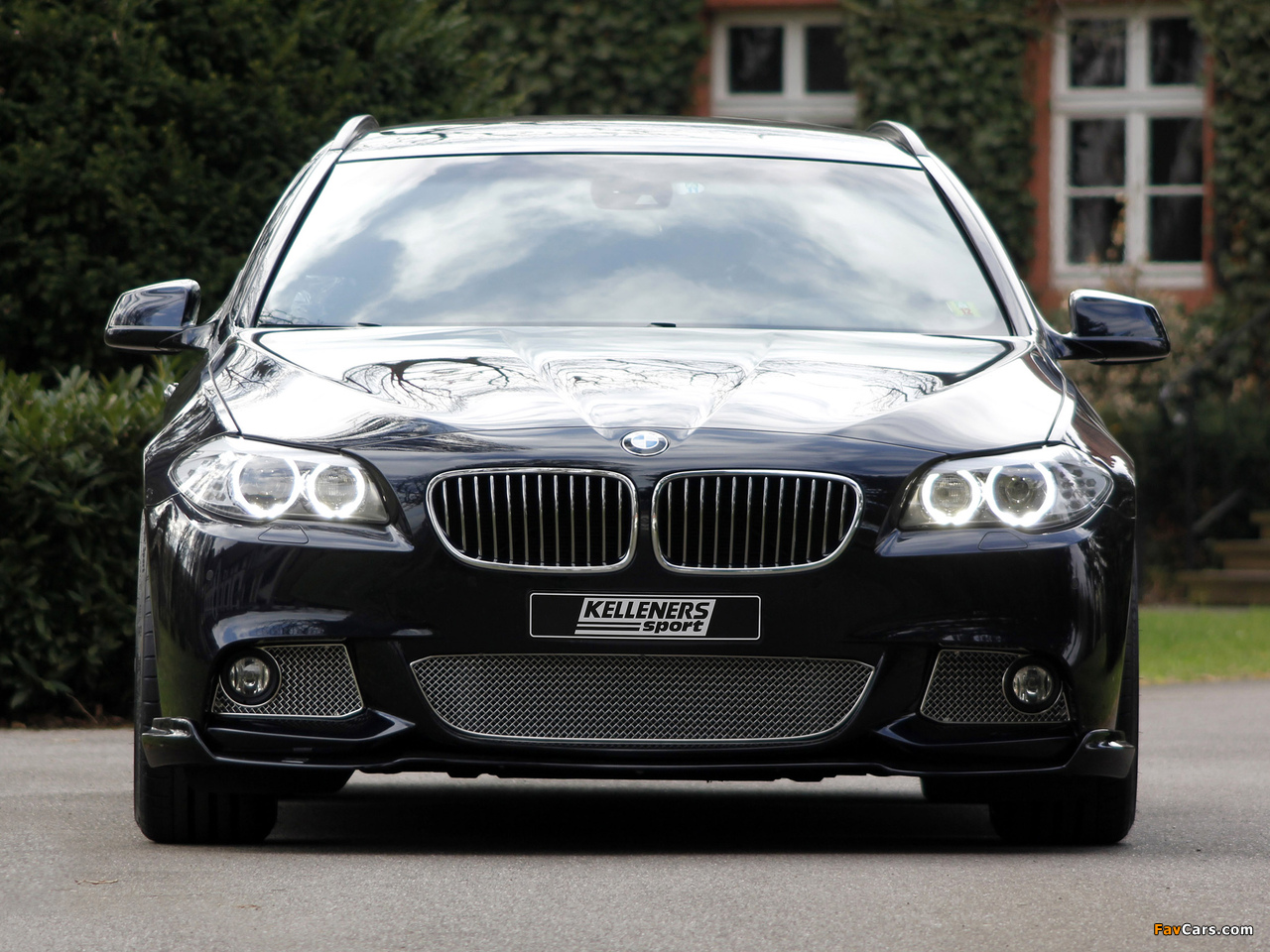 Images of Kelleners Sport BMW 5 Series Touring (F11) 2012 (1280 x 960)