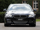 Images of Kelleners Sport BMW 5 Series Touring (F11) 2012