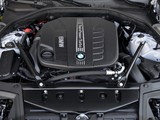 Images of BMW 530d Sedan Luxury Line (F10) 2013