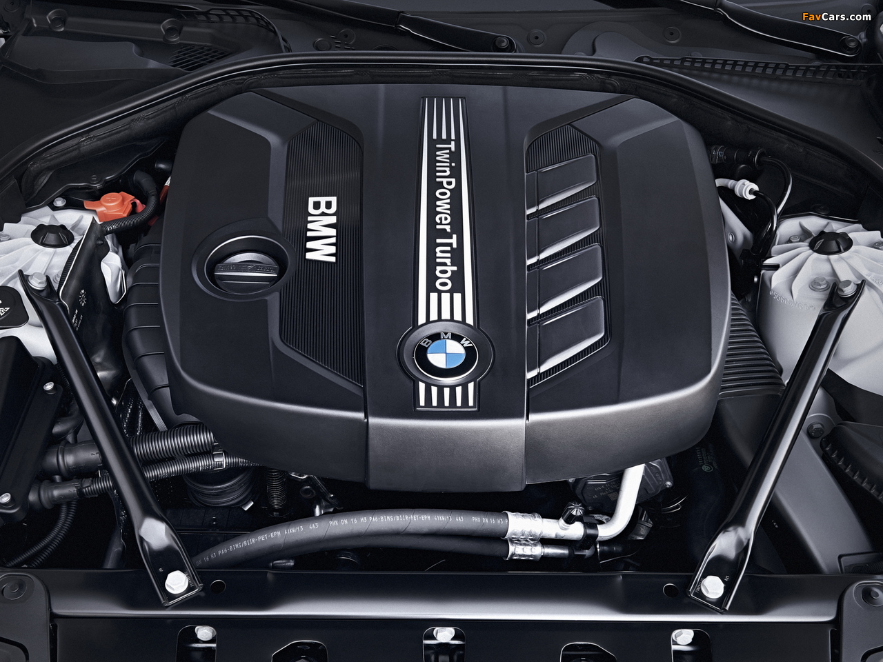 Images of BMW 518d Sedan (F10) 2013 (1280 x 960)