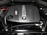 Images of BMW 530d Gran Turismo Luxury Line AU-spec (F07) 2013