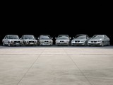 Images of BMW 5 Series