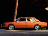 Images of BMW 5 Series E12