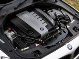 Photos of BMW 530d Gran Turismo UK-spec (F07) 2009–13