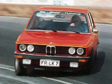 Photos of GS-Tuning BMW 520 (E12) 1973