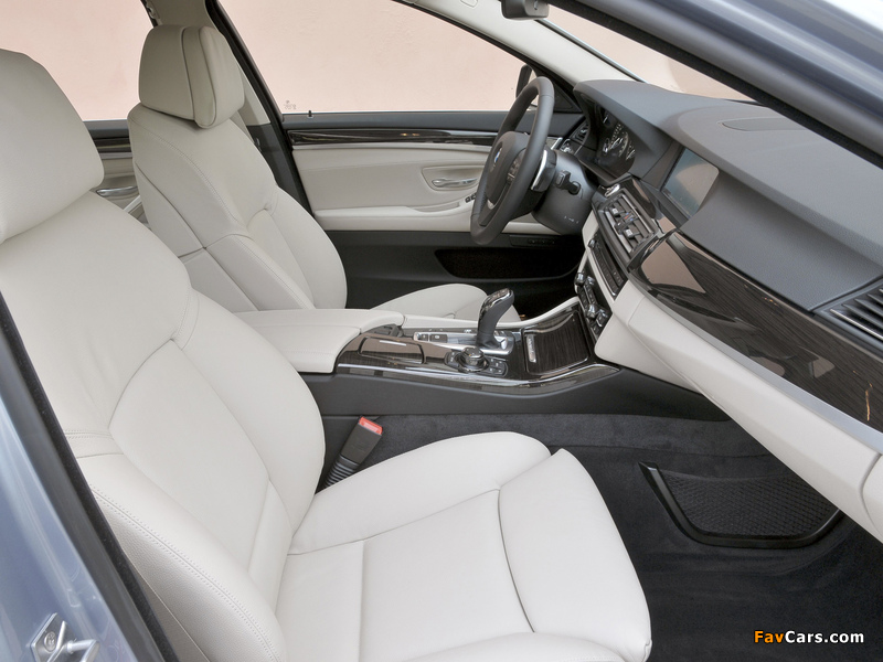 Photos of BMW ActiveHybrid 5 (F10) 2012–13 (800 x 600)