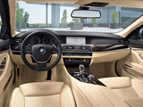 Pictures of BMW 5 Series F10-F11