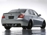 Pictures of WALD BMW M5 (E60) 2004–10