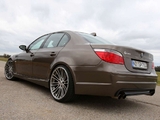 Pictures of G-Power Hurricane (E60) 2008