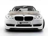 Pictures of Prior-Design BMW 5 Series Sedan (F10) 2011