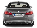 Pictures of AC Schnitzer ACS5 Sport S (F10) 2011