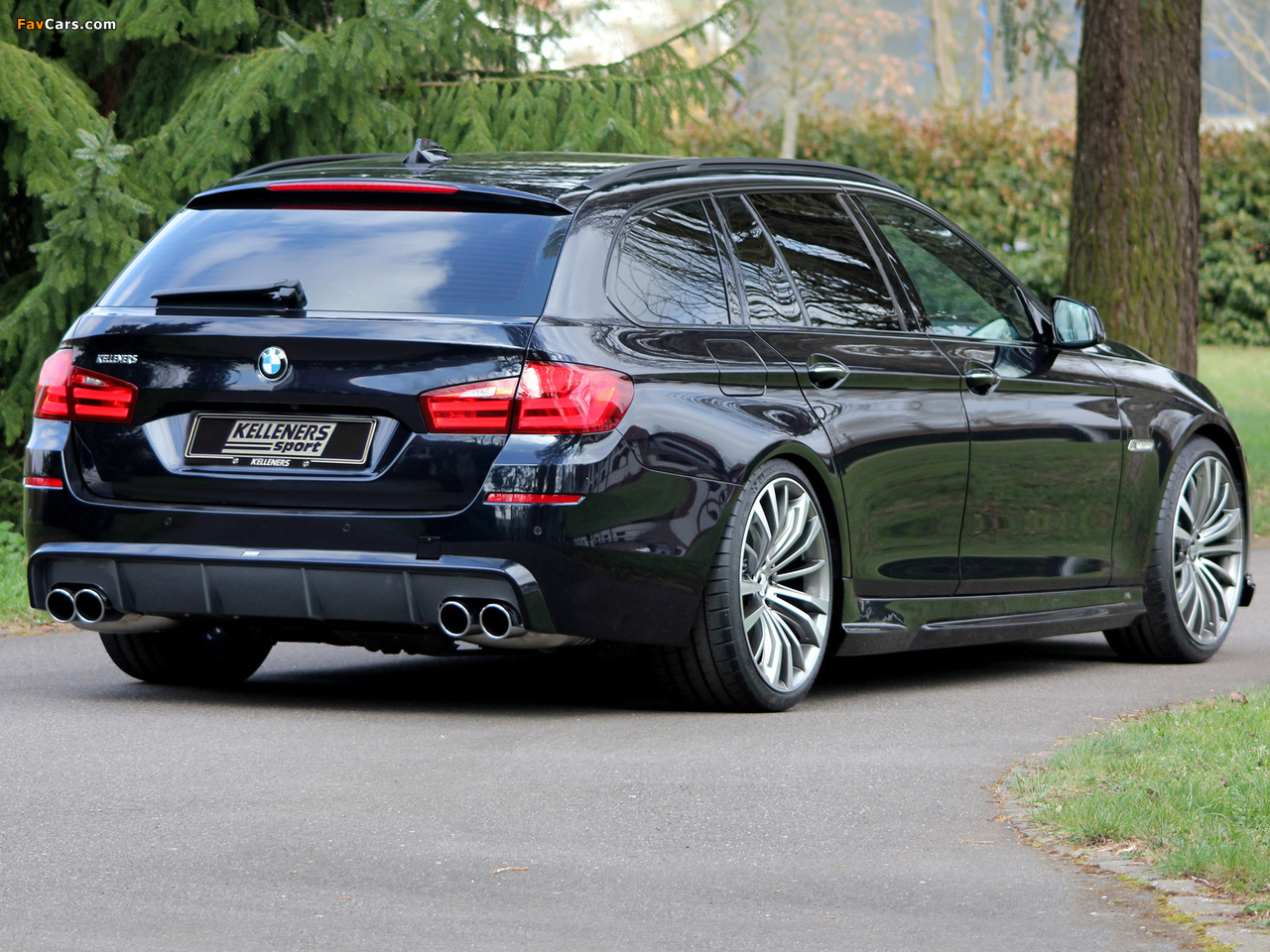 Pictures of Kelleners Sport BMW 5 Series Touring (F11) 2012 (1280 x 960)