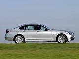 Pictures of BMW 518d Sedan (F10) 2013