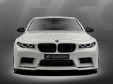 Pictures of Hamann Mi5Sion (F10) 2013