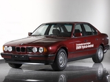 BMW 5 Series Hybrid Concept (E34) 1994 wallpapers
