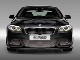 Kelleners Sport BMW 5 Series (F10) 2010 wallpapers