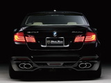WALD BMW 5 Series Black Bison Edition (F10) 2011 wallpapers