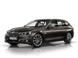 BMW 530d xDrive Touring Modern Line (F11) 2013 wallpapers