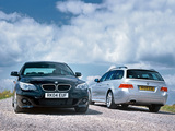 BMW 5 Series wallpapers