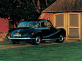 BMW 502 3.2 Liter Super 1963–64 wallpapers