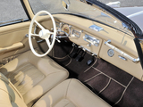 BMW 502 Cabrio by Autenrieth 1956–59 wallpapers