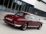 BMW 503 Coupe 1956–59 photos