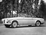 Photos of BMW 503 Cabriolet 1956–59